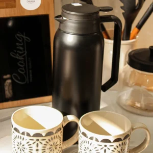 Pava Térmica Minimalista 1LT