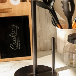 Portarrollos de Cocina Vertical Minimalista