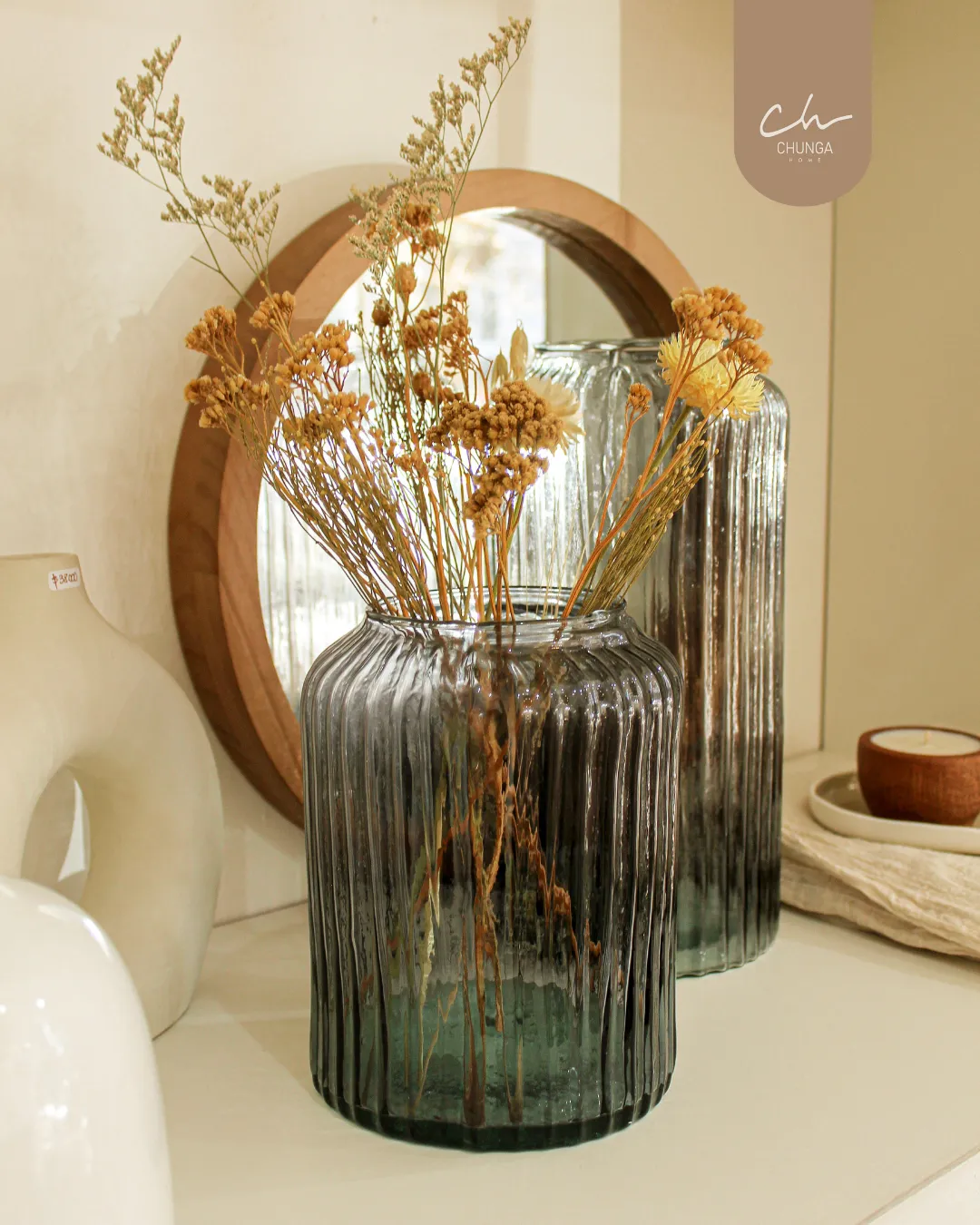 Jarrones de Cristal - Image 2