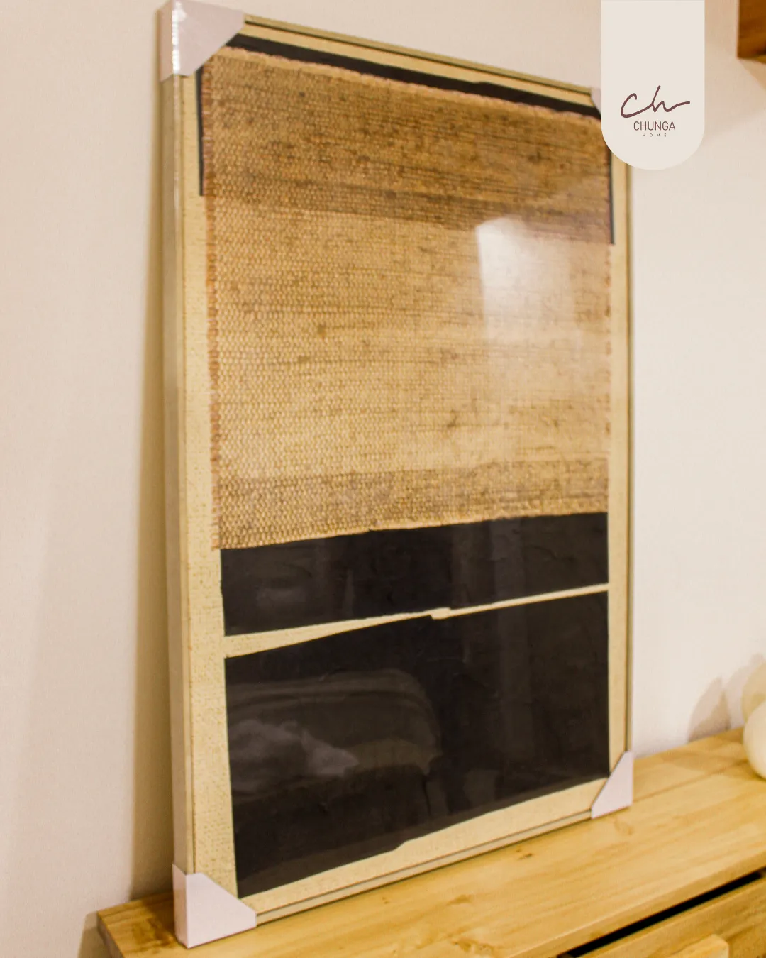 Cuadros Decorativos Abstractos con Texturas Naturales - Image 3