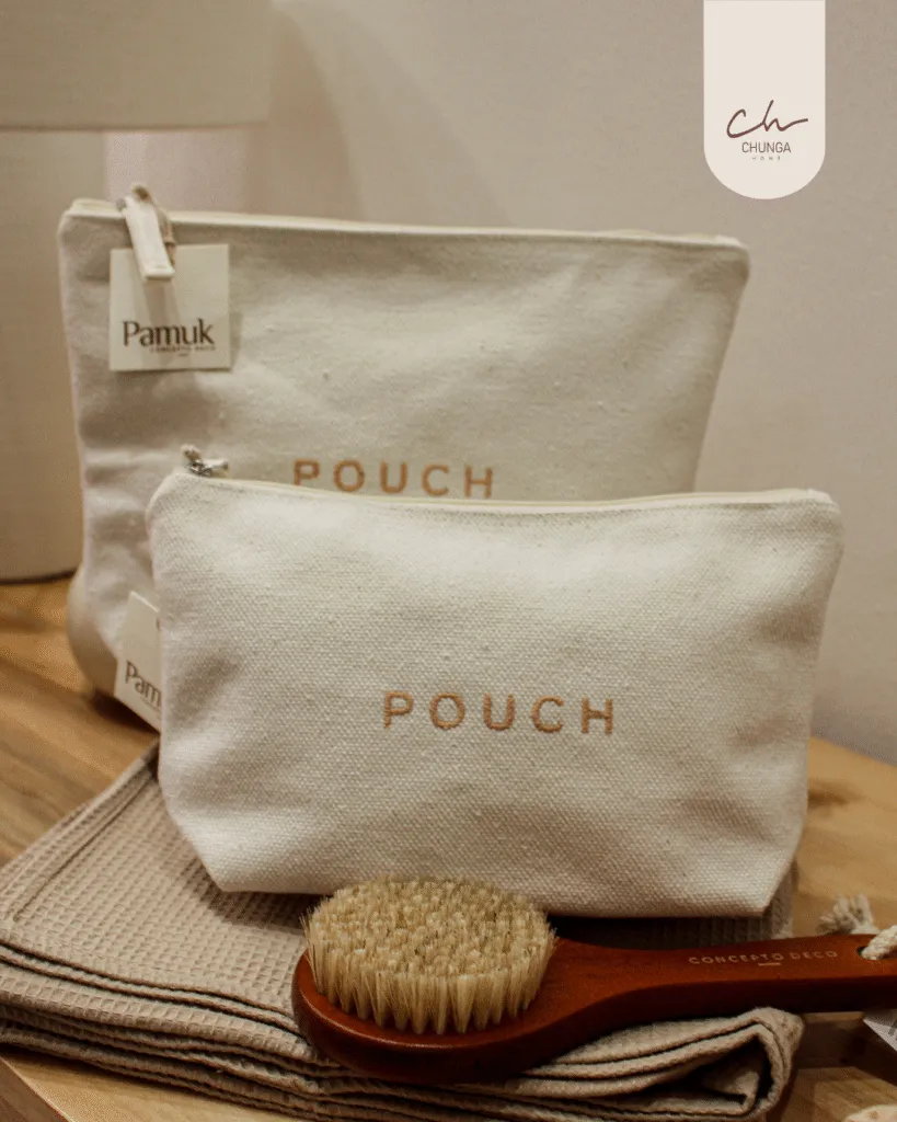 Neceser Pouch