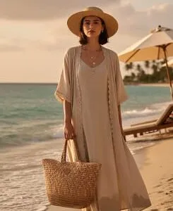 Bolso Playero