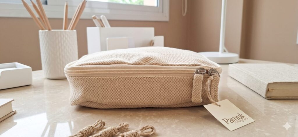 Neceser Color Beige