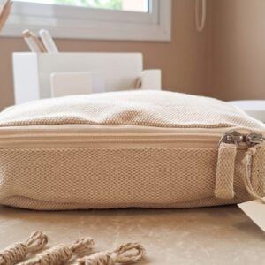 Neceser Color Beige