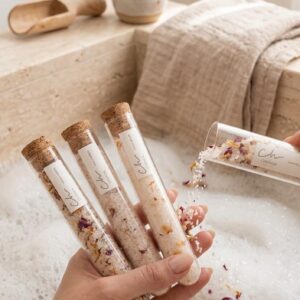 Sales De Baño Aromatizados