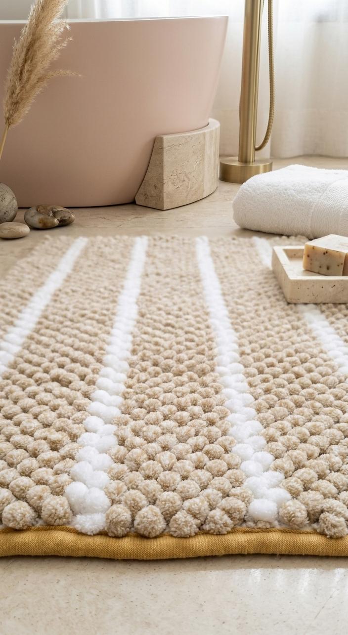 Alfombra Antideslizante 40x60cm