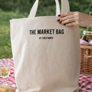 Bolso Picnic/Playa
