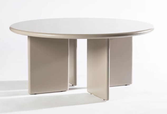 Mesa Ratona Nova Greige - Image 2