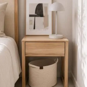 Mesa De Luz