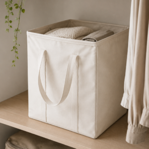 Organizadores de Placard 43x33x45cm Crudo