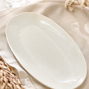 Bandeja Ceramica Deco
