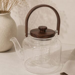 Tetera Lisa 900ml