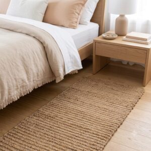Alfombra Yute 200x60cm