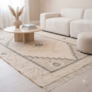 Alfombra Living 180x120cm