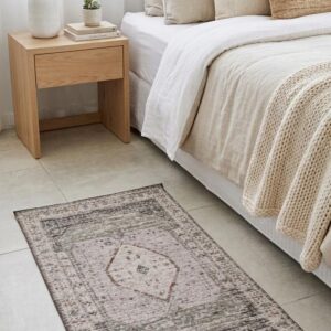 Alfombra 100x60cm Nala