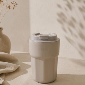 Vaso Térmico De Acero Inoxidable
