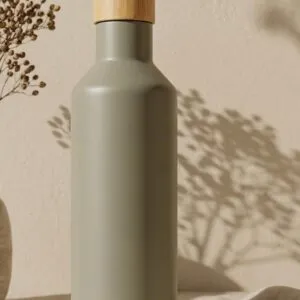Botella Térmica Vison Mate