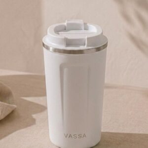 Vaso Térmico 380ml White