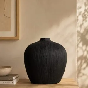 Florero Cerámica