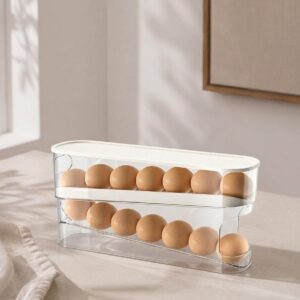 Dispensador de huevos