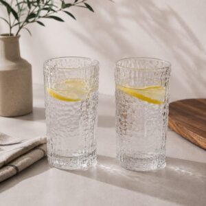 Vaso Vidrio