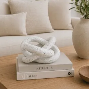 Nudo Piedra Rustico