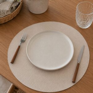 Individual Redondo 38cm