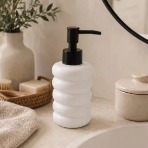 Dispensador Jabón Liquido
