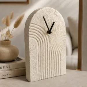 Reloj Cerámica