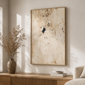 Cuadro Abstracto 90x60cm