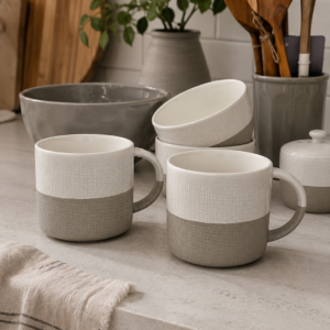Taza Mug 400ml