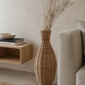 Jarron Ratan Deco
