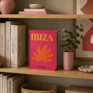 Libro Deco Ibiza