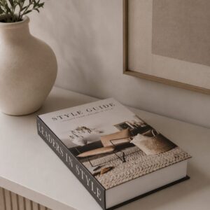 Libro Deco Style