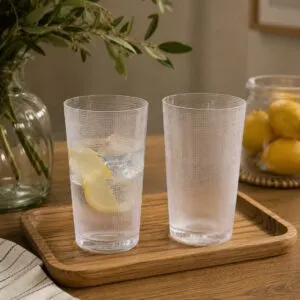 Vaso Alto Vittoria 450ml Vassa