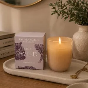 Vela Into The Wild/Néctar De Osmanthus