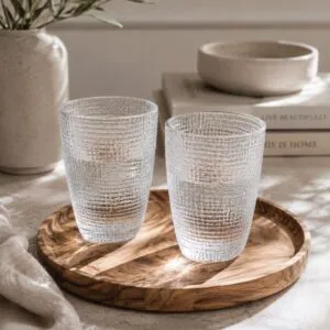 Vaso Selme 400ml Vassa