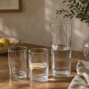 Jarra Sin Asa 930ml Vassa