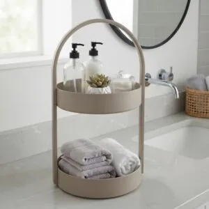 Organizador de Baño Vizon