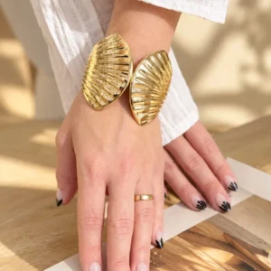 Pulsera Concha De Mar