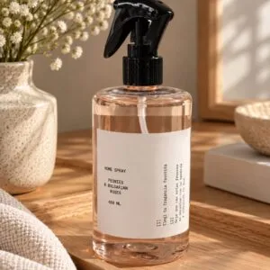 Home Spray The Collection Peonies y Bulgarian Roses, Floral Amaderada 400ml