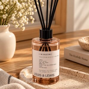 Difusor The Collection/ Amber Oud